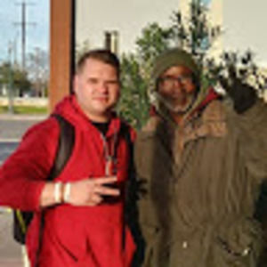 Meet your Posher, Sheldon